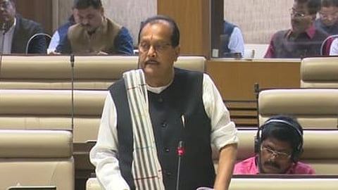 Jharkhand Budget: 100 new CM schools of excellence announced, Ambedkar University proposed