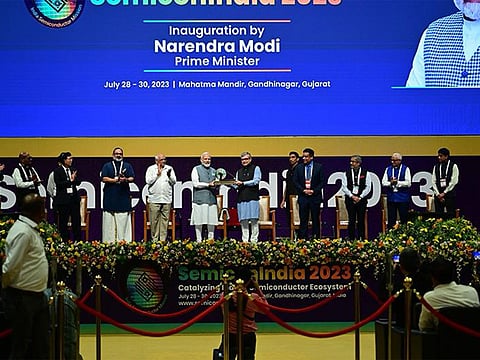Gujarat to host 3rd edition of Semiconnect Conference 2026 at Mahatma Mandir
