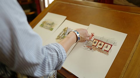 Artists reluctant to admit AI role in creative work