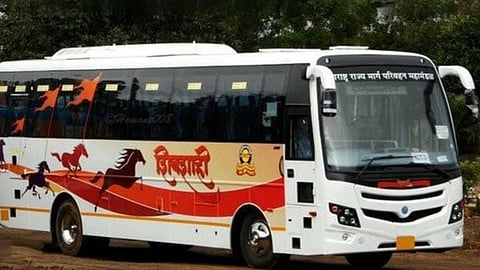 Maharashtra gov't clears salary hike arrears for 86,000 MSRTC workers