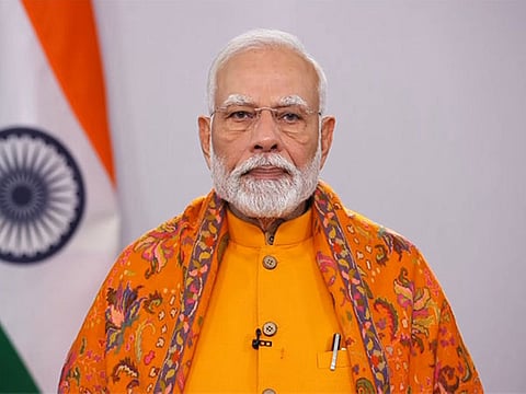 PM Modi to visit Tamil Nadu on March 1; visit to Thiruparankundram Murugan Temple scheduled