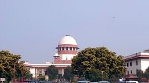 SC allows Class 10 admit cards as valid ID in West Bengal SIR
