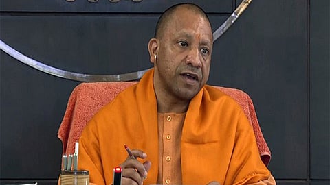 CM Yogi invites Singapore's Global Indian Schools to Lucknow