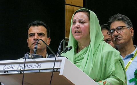 J&K govt says no fresh order issued on teachers’ eligibility test