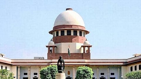 SC bans NCERT class 8 chapter on 'corruption in judiciary'; issues show cause notices to education ministry, NCERT