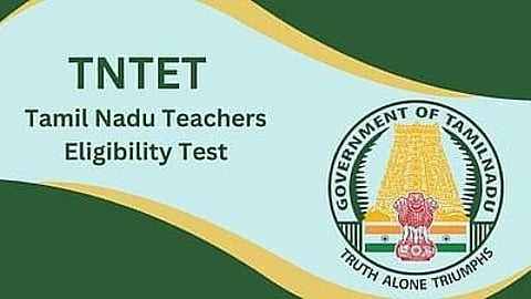 TN lowers TNTET qualifying marks for PwDs to 40 pc, aligns with SC/ST cut-off
