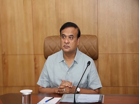 Assam Cabinet approves re-appointment of 57 Junior engineers, agriculture and infrastructure projects