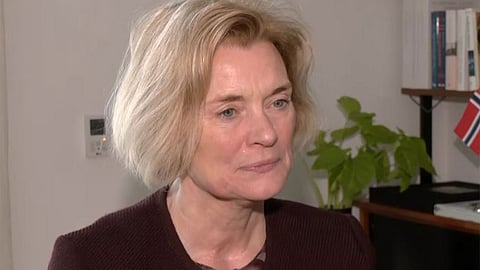 Norway Envoy to India May-Elin Stener calls for stronger representation of women in AI development