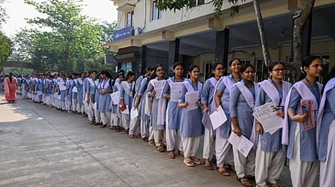 CBSE Class 12 Geography Exam Analysis, Answer Key 2026