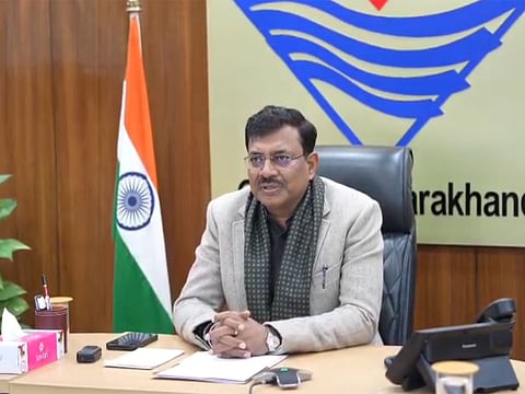 Uttarakhand: Scientists present study for maintaining ecological and ecosystem on Badrinath Corridor Development Project