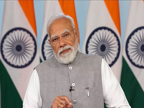 Prime Minister Modi to visit Gujarat on Feb 28 to inaugurate Micron Technology's Semiconductor Assembly