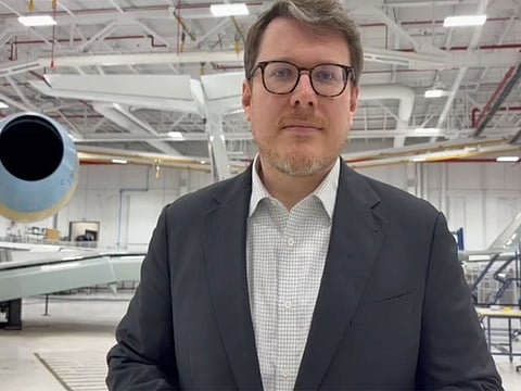 "Infrastructure development brings the business case": Bombardier's Mark Masluch on India's aviation growth