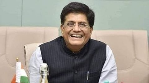 AI like Y2K moment, to benefit Indian companies; not worried about jobs: Goyal
