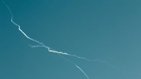 India expresses concern at developments in West Asia