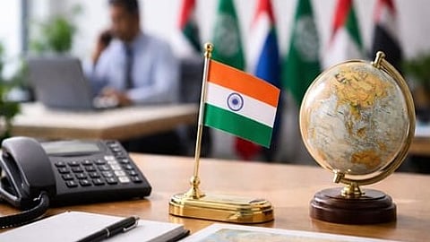 Hebrew University cancels studies for coming week, Indian students safe