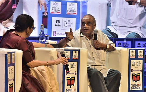 ThinkEdu 2026: Important to recognise India’s progress, says former IIM Bangalore professor