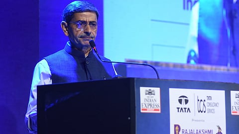 ThinkEdu 2026: TN Governor flags decline in education quality despite state achieving 50% GER