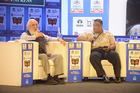 ThinkEdu 2026: “Tomorrow’s technical education will not resemble that of today”, says NETF Chairman