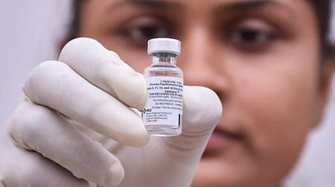 Gujarat launches HPV vaccination drive for 5.5 lakh girls