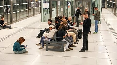 Indian embassy relocates students from Tehran to safer place in Iran, says J&K Students Association