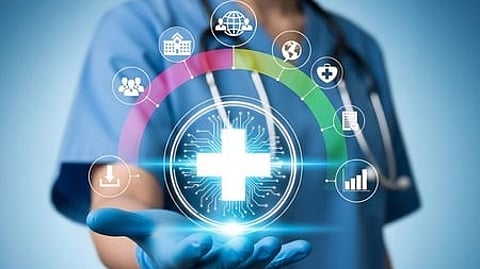 Andhra plans PPP model for 10 medical colleges in two years: Minister