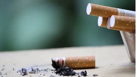 Public health experts back regulated use of nicotine gums