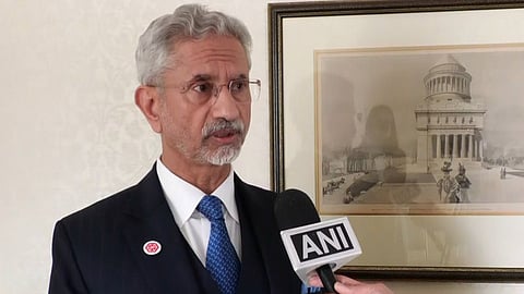 JKSA urges EAM Jaishankar to evacuate Indian students from Iran