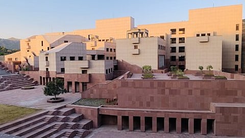 IIM Udaipur opens applications for BBA 2026 cohort