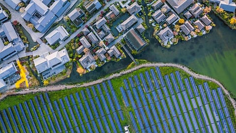 Bengal building circular economy, pushing green energy transition