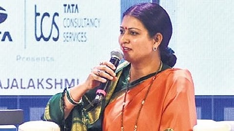 MP Dr Prabha Mallikarjun
