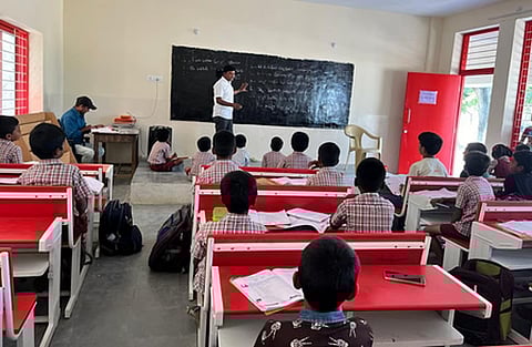 Representative image