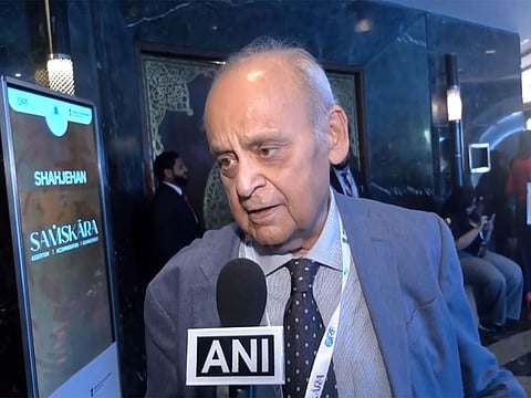 "Iranians are willing to die, but Americans are not": Former R&AW Chief on US-Israel vs Iran