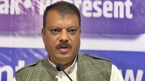 Congress raps MP govt over