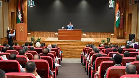 Education as a service can contribute to India’s export earnings: Piyush Goyal