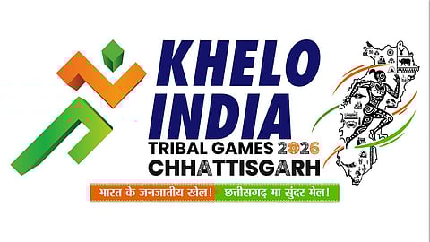 Chhattisgarh to host first Khelo India Tribal Games across three cities