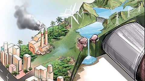 Illustration used for representational purpose only.