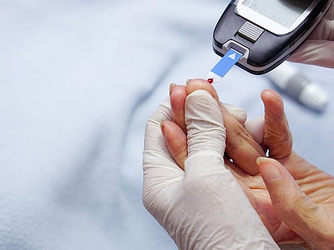 Why blood sugar control matters for your eyes