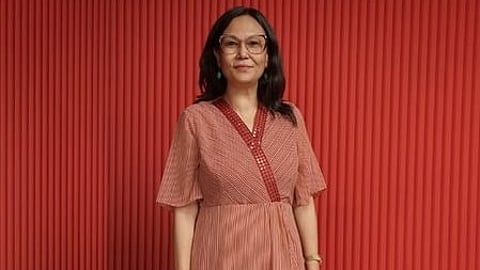 How Lakshmipriya Devi found the young star of BAFTA-winning ‘Boong’