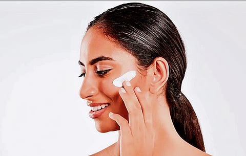 Gentle acids for healthier skin