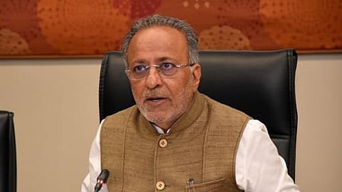Universities must drive research, innovation to match global changes: Gujarat minister