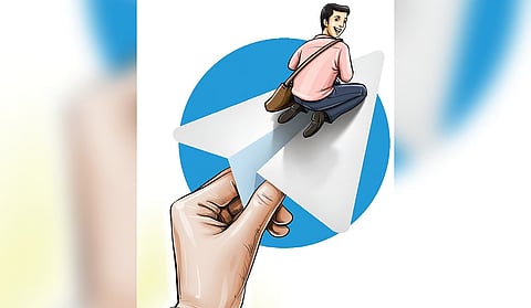 Both of them had been able to reach upto the interview round a few times in their previous attempts, yet missed making it to the final list by a few marks.