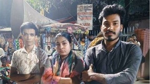 Awami League alleges assault over playing Bangabandhu’s 1971 speech