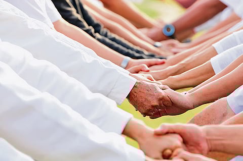 Awakening in Relationships