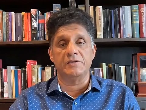 Middle East conflict is threat to international peace: Sri Lanka LoP