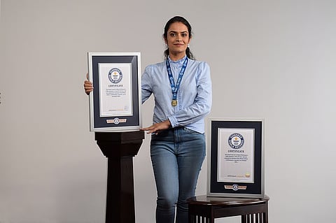 Jayashree Vijay Mohan