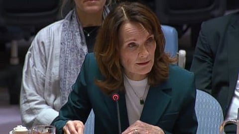 UN warns restrictions on women undermining Afghanistan