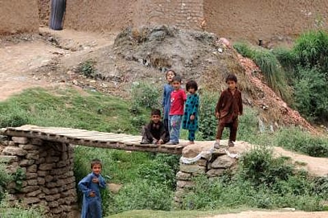 Pakistan: Concerns raised over school