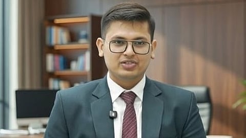 Rajasthan doctor Anuj Agnihotri tops Civil Service Exam 2025