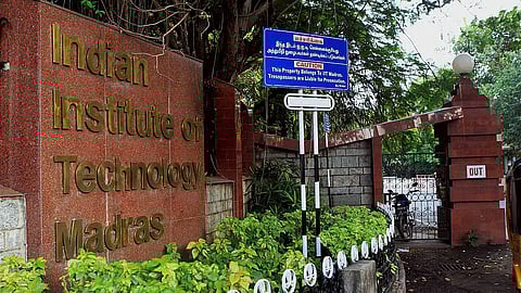 IIT-Madras