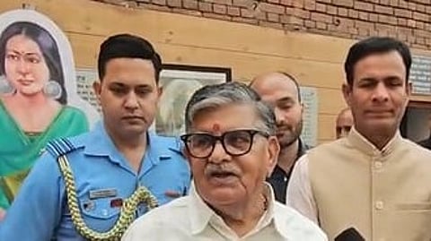 Chandigarh becomes fully literate UT (Photo: IANS)